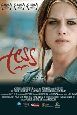 Tess (2016) Tess (2016)
