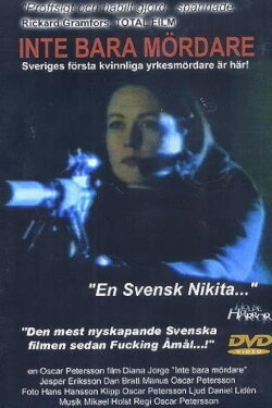 Tess - Not Only a Killer (2000)