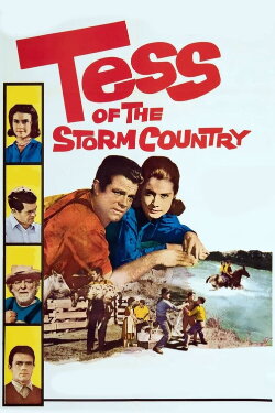 Tess of the Storm Country (1960) Tess of the Storm Country (1960)