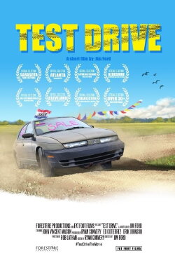 Test Drive (2017)