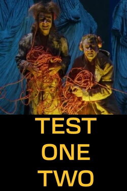 Test One Two (2005)