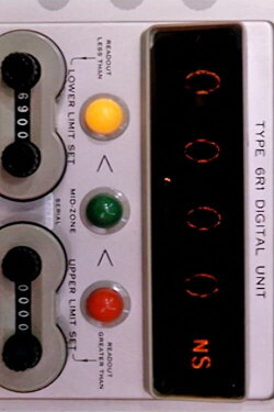 Test Sequence (2023)