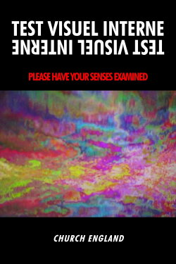 Test Visuel Interne (2020) Test Visuel Interne (2020)