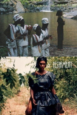 Testament (1988) Testament (1988)