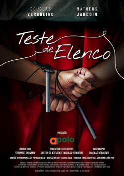 Teste de Elenco (2023) Teste de Elenco (2023)
