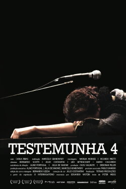 Testemunha 4 (2011)