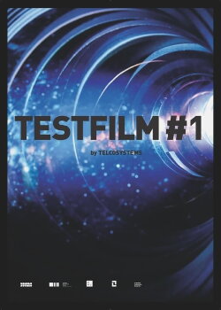 Testfilm #1 (2020) Testfilm #1 (2020)