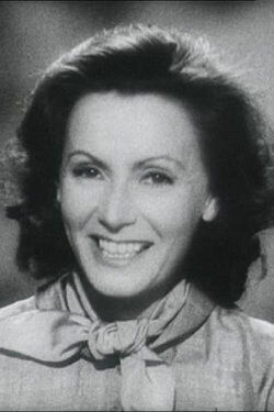 Testfilm Greta Garbo (1949) Testfilm Greta Garbo (1949)