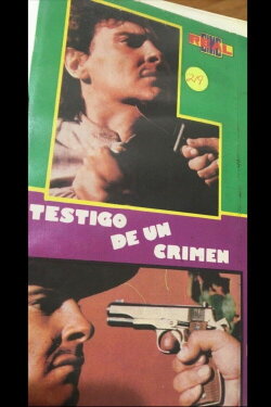 Testigo de un crimen (1987) Testigo de un crimen (1987)