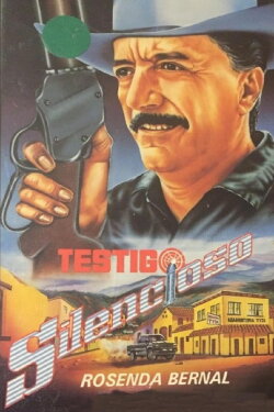 Testigo silencioso (1992) Testigo silencioso (1992)