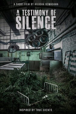 Testimony of Silence (2019) Testimony of Silence (2019)