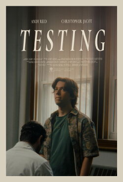 Testing (2022) Testing (2022)