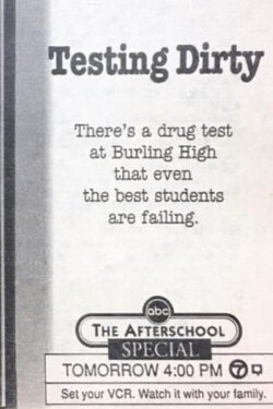 Testing Dirty (1990) Testing Dirty (1990)