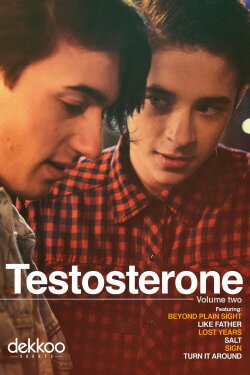 Testosterone: Volume Two (2019) Testosterone: Volume Two (2019)