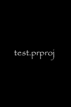 test.prproj (2024) test.prproj (2024)