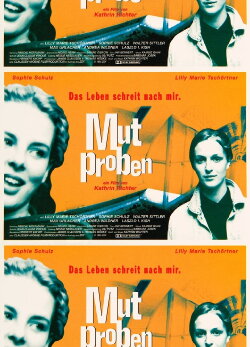 Tests of Courage (1996) Tests of Courage (1996)