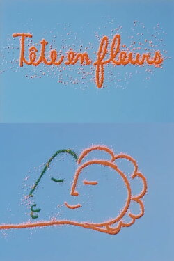 Tête en fleurs (1969) Tête en fleurs (1969)