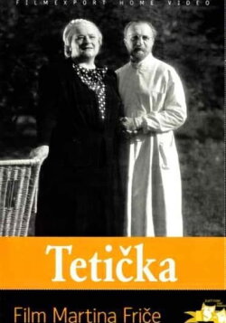 Tetička (1941) Tetička (1941)