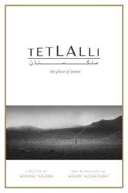 Tetlalli: The Place of Stones (2020) Tetlalli: The Place of Stones (2020)