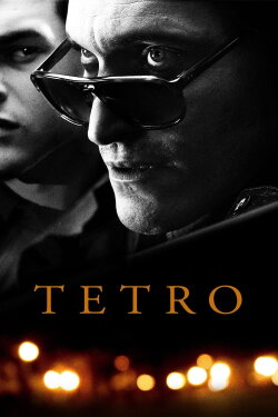 Tetro (2009) Tetro (2009)