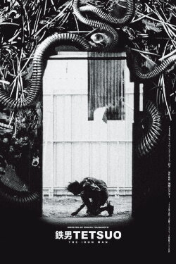 Tetsuo: The Iron Man (1989) Tetsuo: The Iron Man (1989)