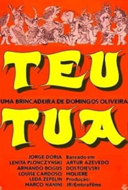 Teu Tua (1979) Teu Tua (1979)