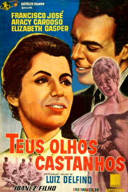 Teus Olhos Castanhos (1961) Teus Olhos Castanhos (1961)