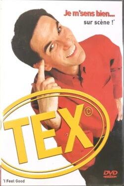 Tex - J'me sens bien (2004) Tex - J'me sens bien (2004)