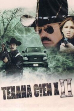 Texana cien X #2 (1998) Texana cien X #2 (1998)