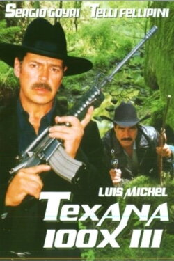 Texana cien X #3 (1999) Texana cien X #3 (1999)