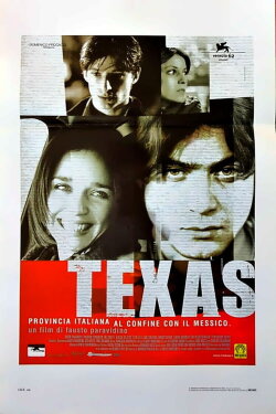 Texas (2005) Texas (2005)