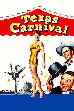 Texas Carnival (1951) Texas Carnival (1951)