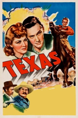 Texas (1941) Texas (1941)
