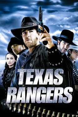 Texas Rangers (2001)