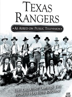 Texas Rangers: The Greatest Lawmen the World Has Ever Known (1985) Texas Rangers: The Greatest Lawmen the World Has Ever Known (1985)