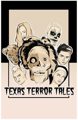 Texas Terror Tales (2017) Texas Terror Tales (2017)
