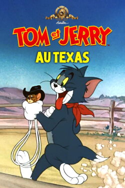 Texas Tom (1950)