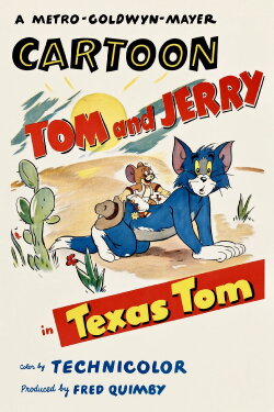 Texas Tom (1950) Texas Tom (1950)