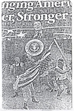 Texas Transformed (1983)
