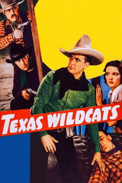 Texas Wildcats (1939) Texas Wildcats (1939)