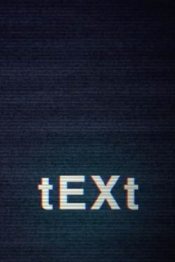 tEXt (2017)