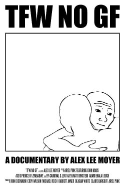 TFW No GF (2020) TFW No GF (2020)