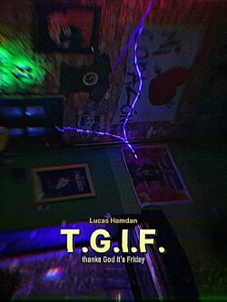 T.G.I.F. (2023)