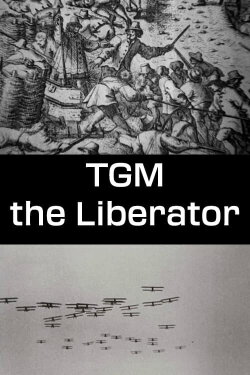 TGM the Liberator (1990) TGM the Liberator (1990)