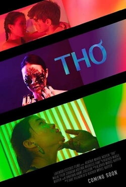 Thơ (2021) Thơ (2021)