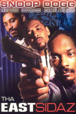 Tha Eastsidaz (2000) Tha Eastsidaz (2000)