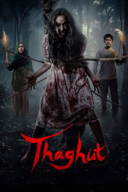 Thaghut (2024) Thaghut (2024)