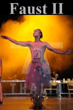 Thalia Theater - Faust II (2011) Thalia Theater - Faust II (2011)