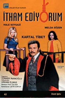 İtham Ediyorum (1972) İtham Ediyorum (1972)