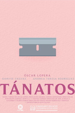 Thanatos (2023)